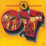 Jackson 5 - Get It Together '1973