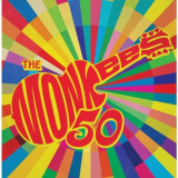 Monkees, The - The Monkees 50 '2016