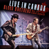 Mike Zito - Blood Brothers: Live in Canada '2023
