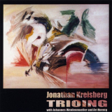 Jonathan Kreisberg - Trioing '2002