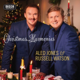 Aled Jones - Christmas Harmonies '2023