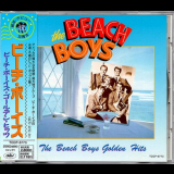 Beach Boys, The - The Beach Boys Golden Hits '1991