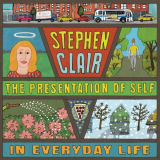 Stephen Clair - The Presentation of Self In Everyday Life '2023