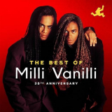 Milli Vanilli - The Best Of Milli Vanilli '2023