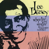 Lee Dorsey - Wheelin' And Dealin': The Definitive Collection '1997