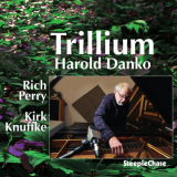 Harold Danko - Trillium '2023