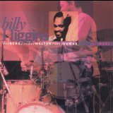 Billy Higgins - Once More '1980/1994