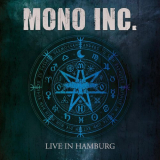 Mono Inc. - Mono Inc. (Live in Hamburg) '2023