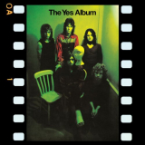 Yes - The Yes Album (Super Deluxe Edition) '1971