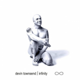 Devin Townsend - Infinity (Remastered 2023) '2023