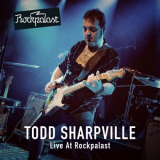 Todd Sharpville - Live At Rockpalast '2023