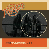 Trapeze - Lost Tapes, Vol. 1 '2023