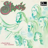 Alan Stivell - Chemins de Terre (Version RemasterisÃ©e) '1973