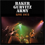 Baker Gurvitz Army - Live 1975 '2023