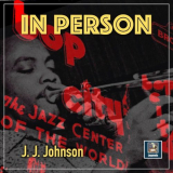 J. J. Johnson - In Person '2023