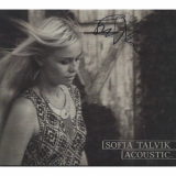 Sofia Talvik - Acoustic '2016