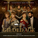 Harry Gregson-Williams - The Gilded Age: Season 2 (Soundtrack from the HBOÂ® Original Series) '2023