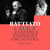 Franco Battiato - Live In Roma '2016
