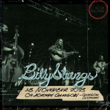 Billy Strings - 2023-11-18 O2 Academy, Glasgow, Scotland, UK '2023