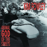 Kim Fowley - Animal God of the Streets '1974