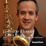 Chris Byars - Jasmine Flower '2013