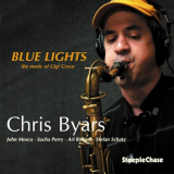 Chris Byars - Blue Lights '2010