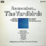 Yardbirds, The - Remember... The Yardbirds '1971
