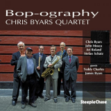Chris Byars - Bop-Ography '2010