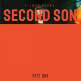 Allman Brown - Second Son, Pt. 1 '2023