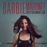 Barbie Martinez - Live at Thelonious Club '2023