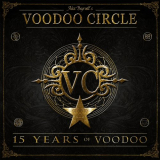 Voodoo Circle - 15 Years of Voodoo '2023