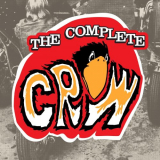 Crow - The Complete Crow '2023