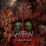 Varathron - The Crimson Temple '2023