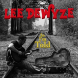 Lee Dewyze - So I'm Told '2010