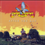 Barclay James Harvest - After The Day (The Radio Broadcasts 1974-1976) '2008