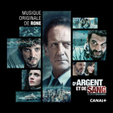 Rone - Tikkoun (Taken From D'Argent & De Sang - Original Series Soundtrack) EP '2023