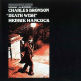 Herbie Hancock - Death Wish - Original Soundtrack Album '1996 (1974)