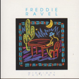 Freddie Ravel - Midnight Passion '1990