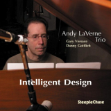 Andy LaVerne - Intelligent Design '2007