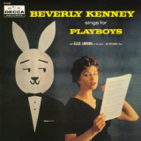 Beverly Kenney - Beverly Kenney Sings For Playboys '1958