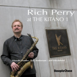 Rich Perry - At The Kitano 1 '2006
