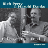 Rich Perry - Rhapsody '2006