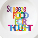 Squeeze - Food for Thought '2022