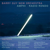 Barry Guy New Orchestra - Amphi Radio Rondo '2014