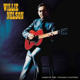 Willie Nelson - Pages Of Time The Early Chapters '2023