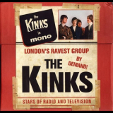 Kinks, The - The Kinks In Mono (10 CD Box Set) '2011