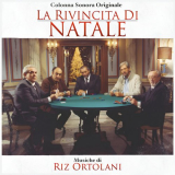 Riz Ortolani - La rivincita di Natale (Colonna sonora originale) '2023