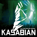 Kasabian - Kasabian (Live At Brixton Academy) '2005
