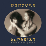 Donovan - Lunarian '2021