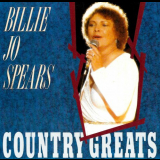 Billie Jo Spears - Country Greats '1990